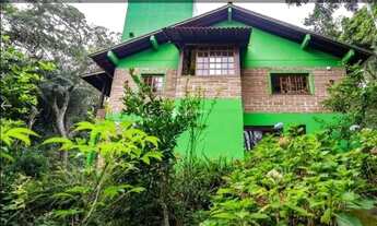 Imagem: PORTO ALEGRE - Casa Padrão - Belém Velho