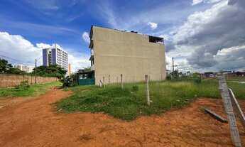 Imagem 7: Lote comercial Samambaia - QN 305