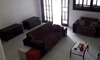 Imagem 2: Casa - Jacareí - Jardim Santa Maria - 300m² - 3 Dormitórios