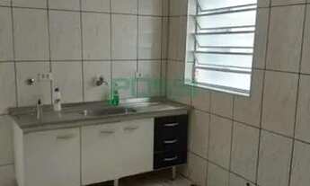 Imagem: Casa para Venda em São Paulo, SANTO AMARO