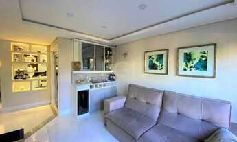 Imagem 5: Sobrado para Venda - 295m², 4 dormitórios, sendo 1 suites, 4 vagas - Moinhos de Vento