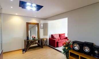 Imagem 4: Apartamento para Aluguel - Jabaquara, 3 Quartos, 93 m2