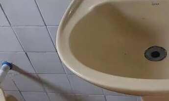 Imagem 4: Aluga-se kitnet Casa com 1 dormitório