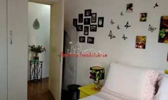 Imagem 7: Apartamento com 02 dormitórios em Santa Cecília - Cód.: 10966