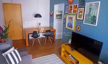 Imagem 2: Apartamento - Nova Campinas - Campinas