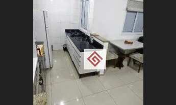 Imagem 4: Cobertura com 2 dormitórios, 110 m² - venda por R$ 480.000,00 ou aluguel por R$ 2.479,17/m