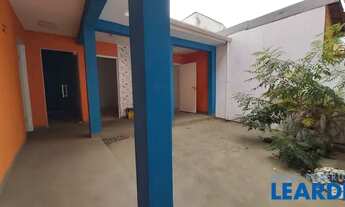 Imagem 3: CASA ASSOBRADADA - CAMPO BELO - SP