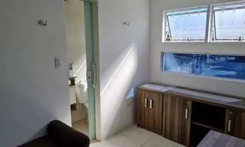 Imagem 4: Aluga-se quitinete p/ temporada junina - JUNHO/23