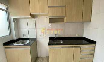 Imagem 4: Apartamento à venda no bairro Papine (Justinópolis) - Ribeirão das Neves/MG