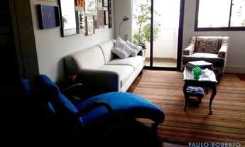 Imagem 3: APARTAMENTO - PERDIZES - SP