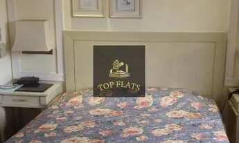 Imagem 3: Flat Para Locação Vila Olímpia