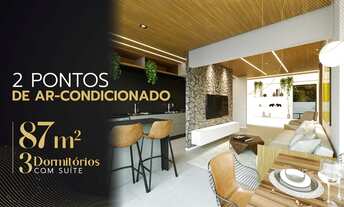 Imagem 5: Lançamento - Heritage Vila Ema - 3 dormitórios com suite e varanda - 2 vagas de garagem