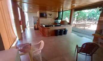 Imagem 2: Terreno em condomínio fechado Mansour 300m² em Araçatuba