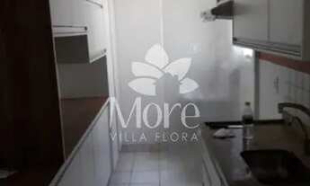 Imagem 4: Apartamento à venda 3 Quartos, 1 Suite, 2 Vagas, 90M², VILLA FLORA HORTOLÂNDIA, HORTOLÂNDI