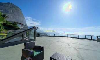 Imagem 2: Incrível Casa para aluguel com 750 metros quadrados com 6 quartos em Joá