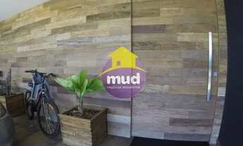 Imagem 5: Casa para à venda no bairro Residencial Eco Village, em São José do Rio Preto - SP