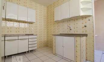 Imagem 3: Apartamento para Aluguel - São Bernardo, 2 Quartos, 75 m2