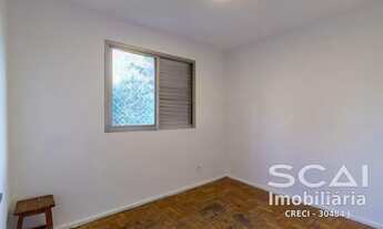 Imagem 6: Apartamento de 65m² disponível para locação no Condomínio Edifício Planalto Marajoara