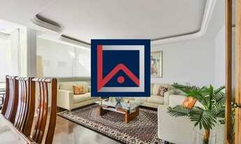 Imagem 2: Apartamento Venda 3 Dormitórios - 153 m² Higienópolis