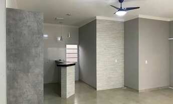 Imagem 7: Casa com 3 dormitórios à venda, 180 m² por R$ 1.100.000,00 - Village Damha Rio Preto III