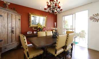 Imagem 7: Melhor oferta da região! Maravilhoso no Panamby. Varanda gourmet. Venda ou locação