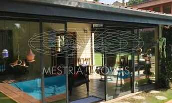 Imagem: Casa deliciosa, bem localizada em terreno