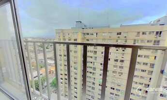 Imagem: Apartamento para aluguel Penha com 55,00