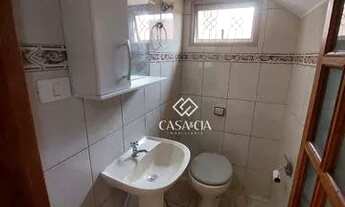 Imagem 5: Casa com 3 dormitórios para alugar, 147 m² por R$ 2.414,43/mês - Jardim Monumento - Piraci