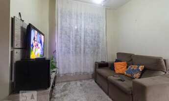 Imagem 2: Apartamento para Aluguel - Cristal , 2 Quartos, 60 m2