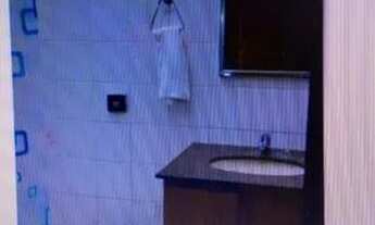 Imagem 5: Kit net mobiliada R$ 500,00