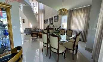 Imagem 7: Casa para alugar, 260 m² por R$ 11.040,00/mês - Condomínio Reserva dos Vinhedos - Louveira