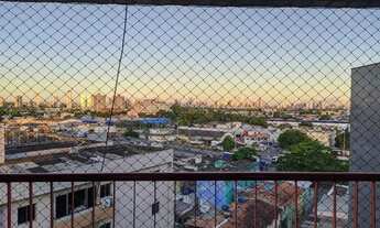 Imagem 5: Apartamento à venda, 3 quartos, 1 suíte, 1 vaga, Iputinga - Recife/PE