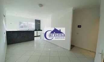 Imagem 6: Sobrado com 3 dormitórios, sendo 1 suíte, para alugar, 207 m² por R$ 3.611/mês - Vila Mari