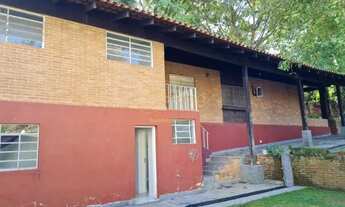 Imagem 3: Casa térrea no Jardim Marajoara