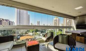 Imagem 6: APARTAMENTO - BROOKLIN - SP