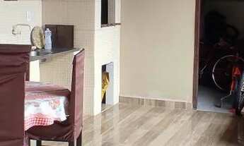 Imagem 2: Vendo casa ou troco por sítio na região sudoeste do Paraná