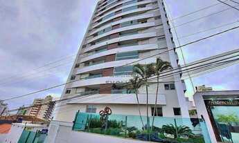 Imagem 1: APTO 03 Quartos, 02 Sacadas, 01 Suíte - Barreiros - Santa Catarina