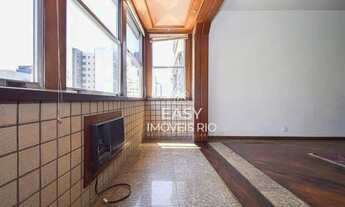 Imagem 5: 02 QUARTOS (01 SUÍTE), 01 VAGA, ANDAR ALTO, PRÓXIMO ao METRÔ, à venda, 105 m² por R$ 900