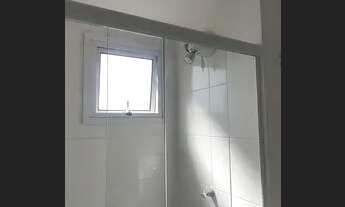 Imagem 7: Apartamento para aluguel possui 28 metros quadrados com 1 quarto