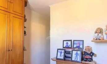 Imagem 7: Casa Sobrado à venda de 217 m² com 3 dormitórios sendo 3 suítes e 5 vagas no Bosque da Saú