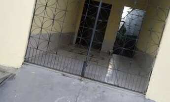 Imagem 2: CASA PARA ALUGAR ... 600 REAIS(PARQUE SOLEDADE CAUCAIA