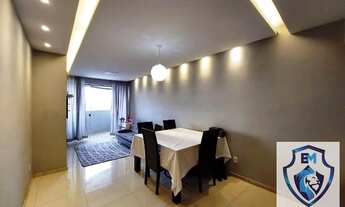 Imagem 3: Apartamento 3 q suite 2 vgs cobertas praça Milton Campos no Centro - Betim