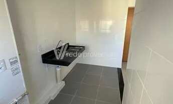 Imagem 4: Apartamento - Parque Industrial - Campinas