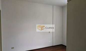 Imagem 4: Apartamento com 1 dormitório à venda, 46 m² por R$ 200.000,00 - Centro - Campinas/SP