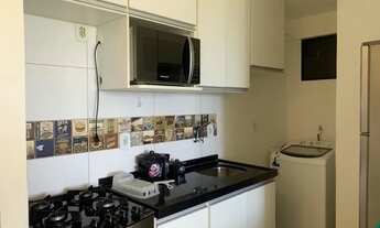 Imagem 4: Aluguel Apartamento com 1 dormitório