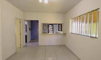 Imagem 7: Excelente casa semi mobiliada no bairro Cristo Rei Ref.:CA1473