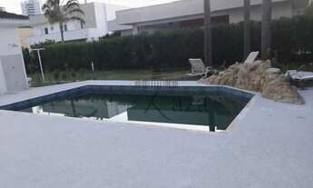 Imagem 3: Casa Condomínio - Terras de Santa Clara - Jacareí - 5 Dormitórios - 400m²