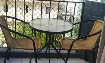 Imagem 6: Apartamento na Praia Grande