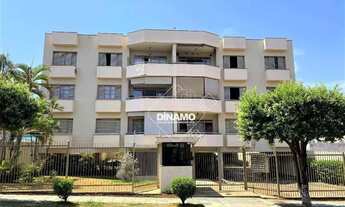 Imagem: Apartamento com 3 dormitórios para alugar