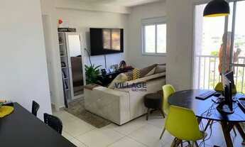 Imagem: Apartamento com 2 dormitórios à venda